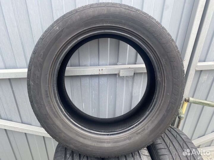 Bridgestone Dueler H/P Sport 235/55 R17
