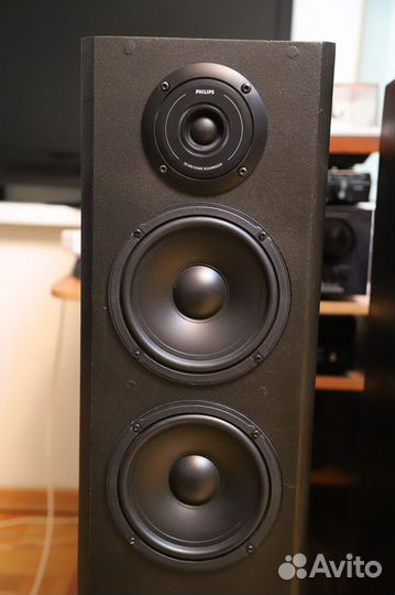 Авторская акустика, колонки, с отличным звучанием