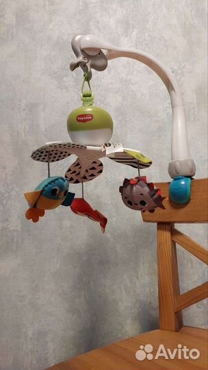 Мобиль Tiny Love