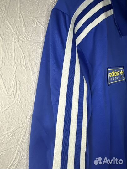 Футболка (Джерси) Лидс Юнайтед 2024/2025 длинный р