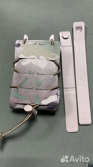 Подсумок Fast на 1 магазин мультикам