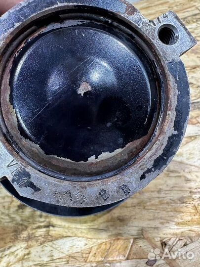 Насос гур на Вольво S40 l