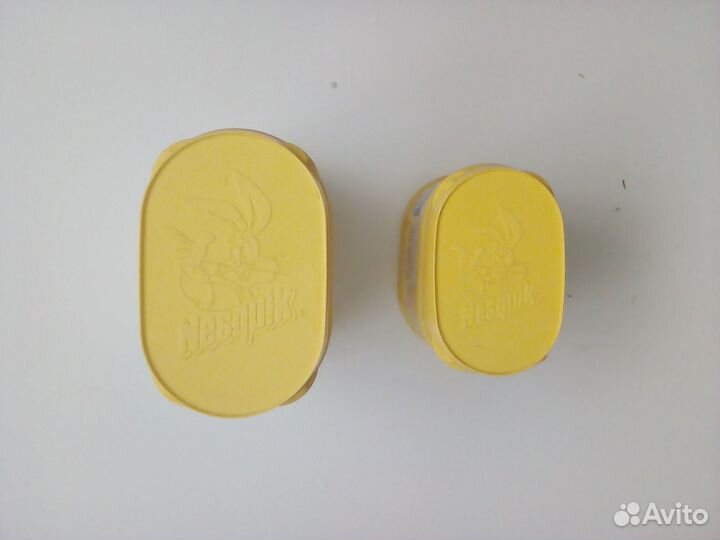 Коробки (банки) 