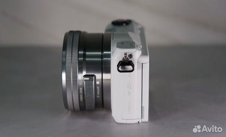 Фотоаппарат sony alpha 5000 + комплект