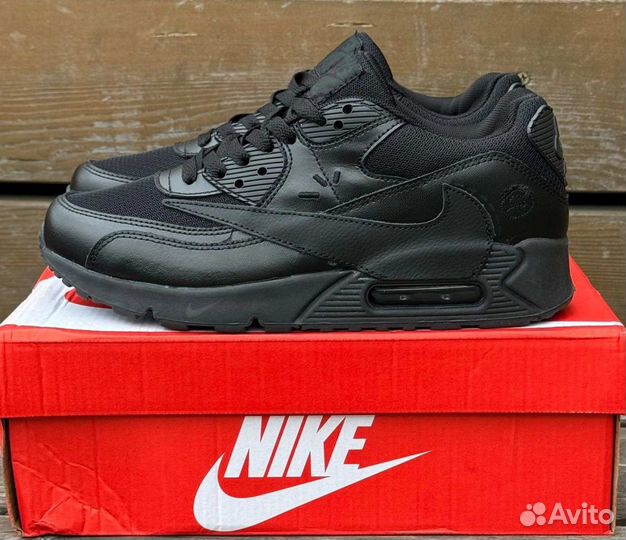 Кроссовки Nike air max 90 41 42 43 44 45 46