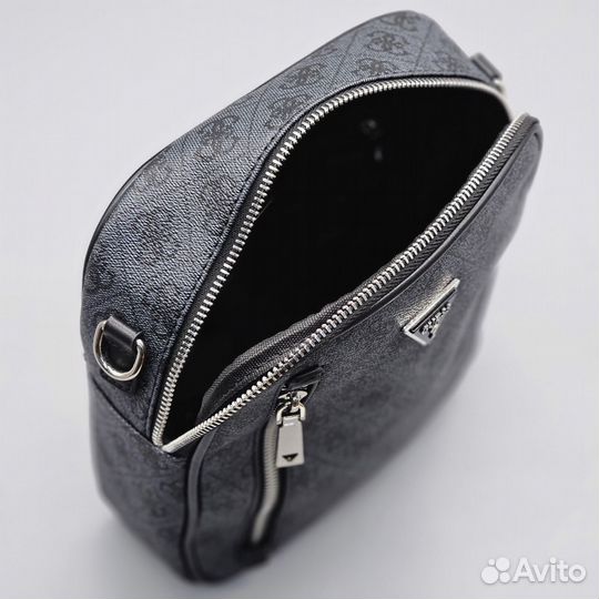 Сумка мужской guess