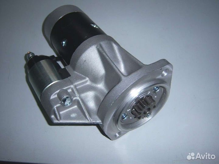 Стартер QD32 TD27 TD25 BD30T D42 CA498BPG