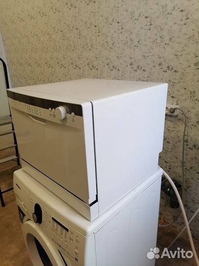 Посудомоечная машина indesit ICD 661 EU