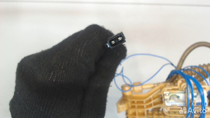 Датчик уровня топлива Mercedes ML W164, 2007