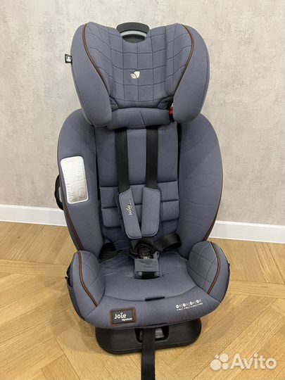 Автокресло 0-36 isofix Joie Every Stage FX