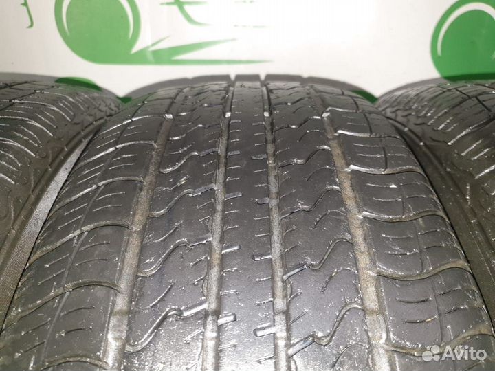 Matador MP 82 Conquerra 2 SUV 215/65 R16