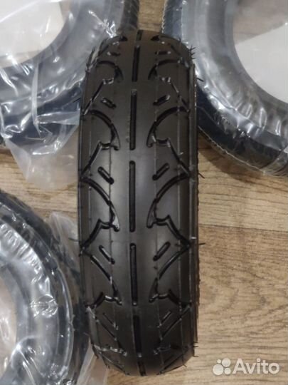 Покрышки All Terrain для скейта