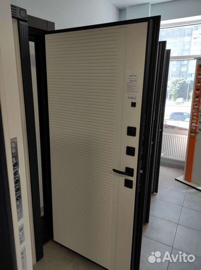 Входная дверь перфекто