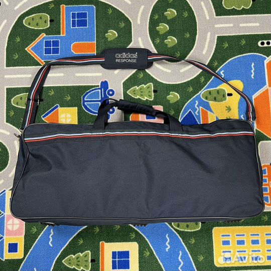 Сумка для денег Adidas Vintage 1990s NEW