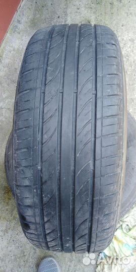 Mazzini Eco 307 205/60 R16