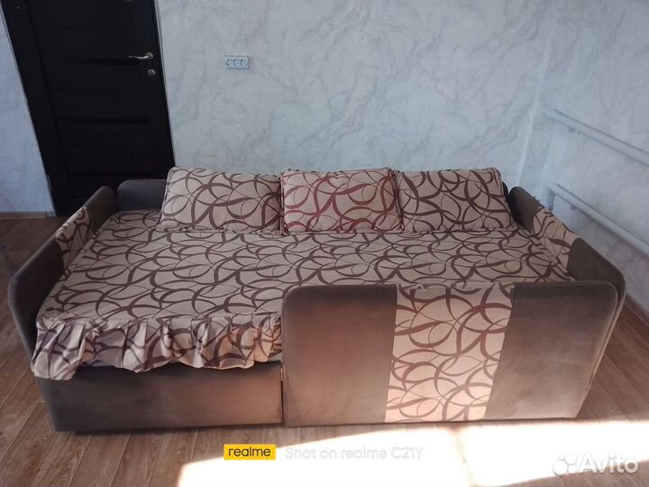 Мебель бу диваны