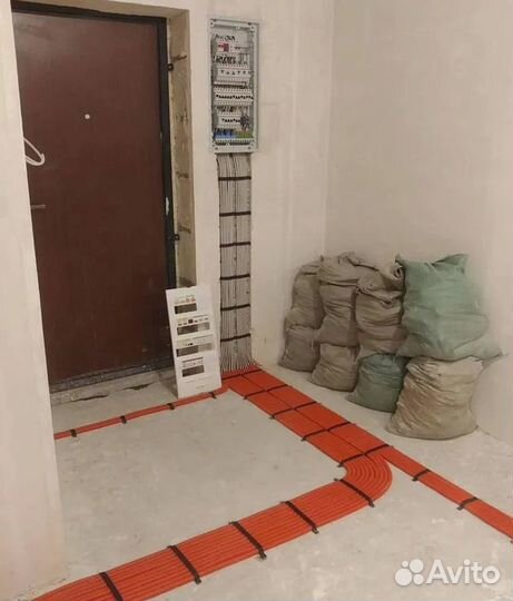 Электрик / услуги электрика