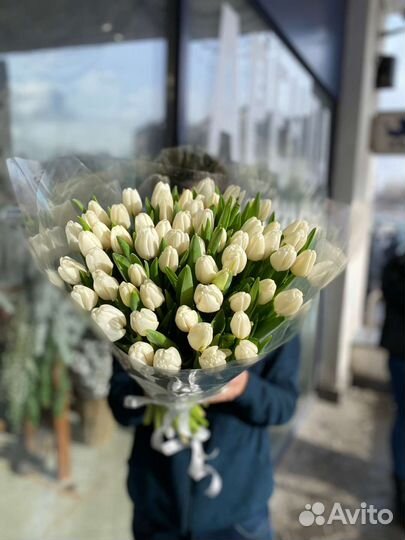 Доставка цветов