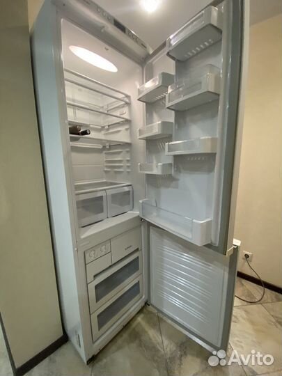 Холодильник бу samsung