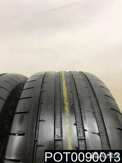 Goodyear Eagle F1 Asymmetric 3 235/65 R18 106W