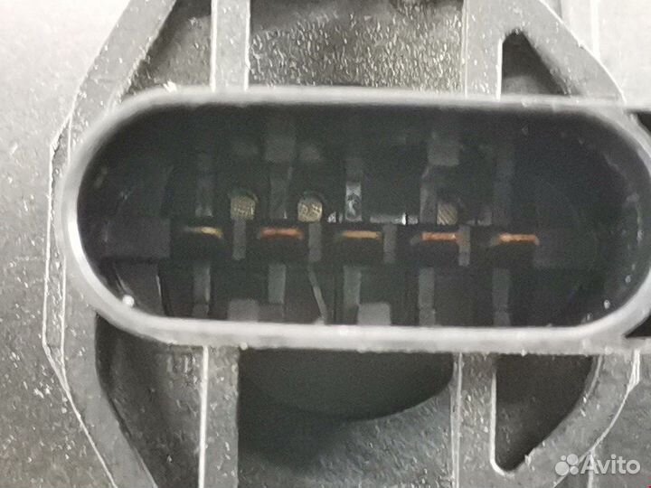 Расходомер для Volkswagen Passat 5 GP