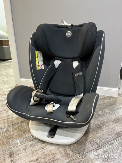 Автокресло Happy Baby Unix