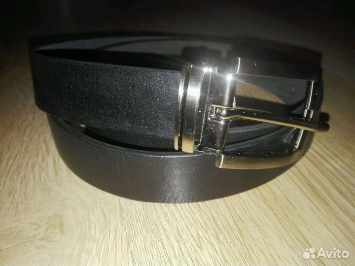 Ремень ручной работы