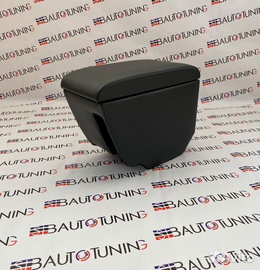 Бар (подлокотник) для Hyundai Solaris с 2017