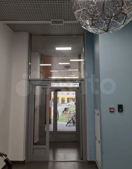 1-к. квартира, 39 м², 16/17 эт.