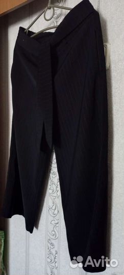 Капри размер 46