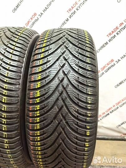 Bfgoodrich G-Force Winter 2 195/65 R15 91T