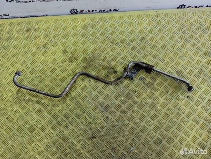 Трубка компрессора Man Tga Tgs Tgx