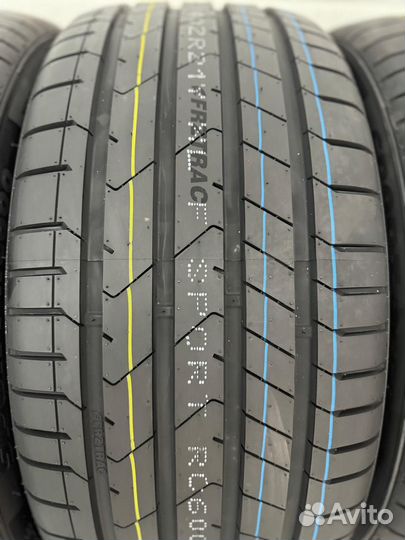 Frztrac Sport RC600 325/30 R21 и 285/35 R21