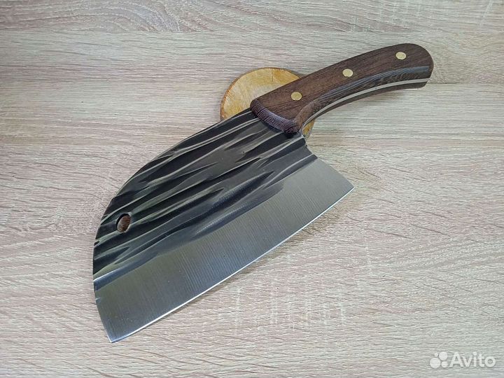 Нож Топорик Тяпка