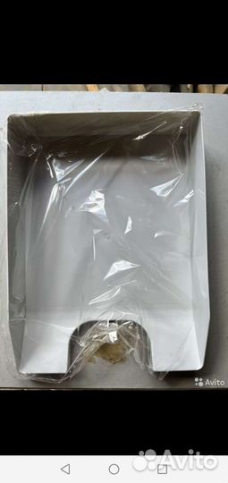 Лоток для документов