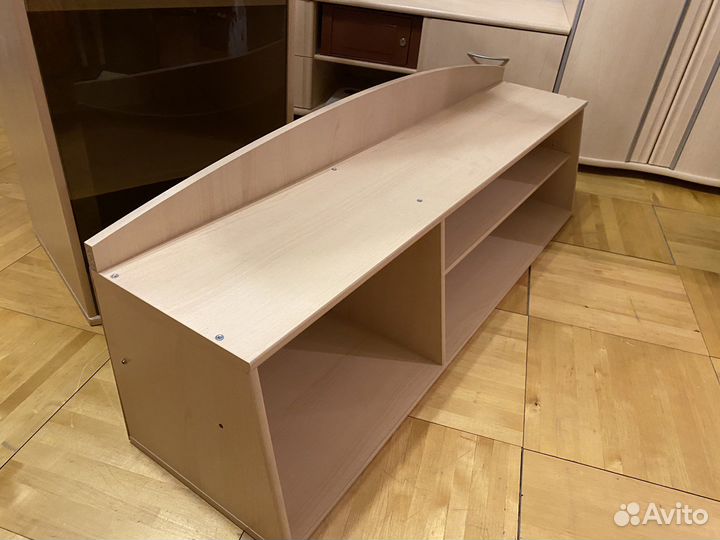 Полка настенная