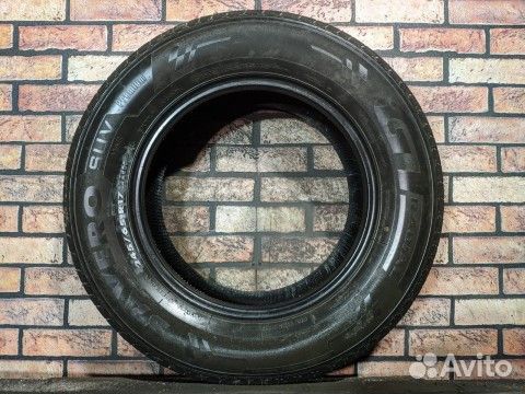 GT Radial Savero HP 245/65 R17