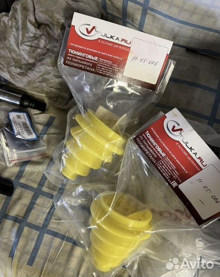 Модуль зажигания и пыльники шрусоу chevrolet cruze