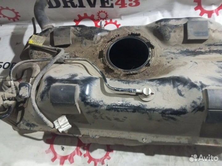 Бак топливный Chevrolet Aveo T300 1.6 F16D4 2012