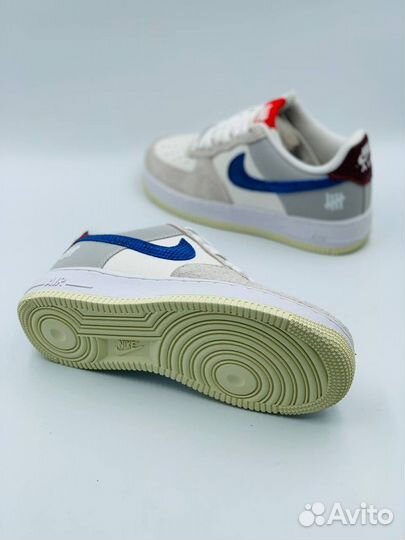 Nike air force 1 s разм. 45