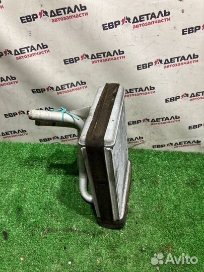 Радиатор печки Kia Spectra седан 1.6 S6D 2007