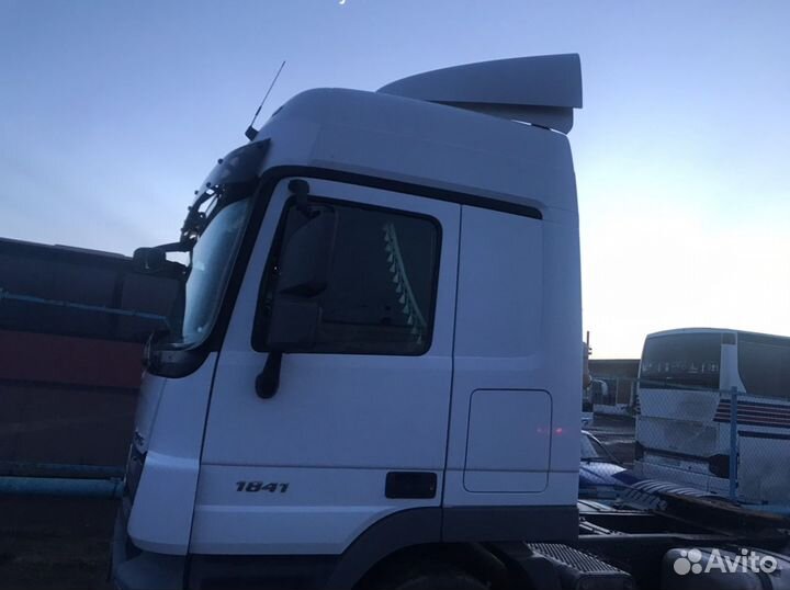 Кабина Мп3 Mercedes benz Actros