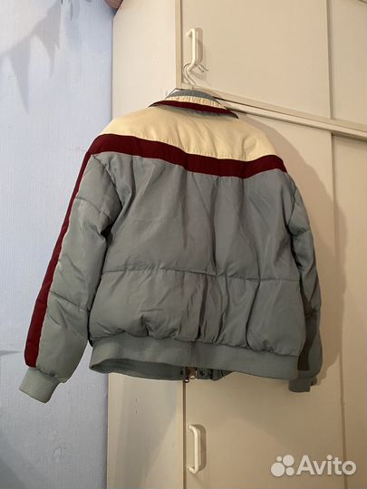 Куртка Pull and bear женская