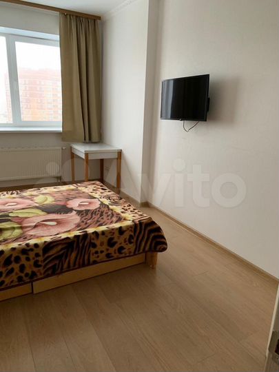 2-к. квартира, 66 м², 13/17 эт.