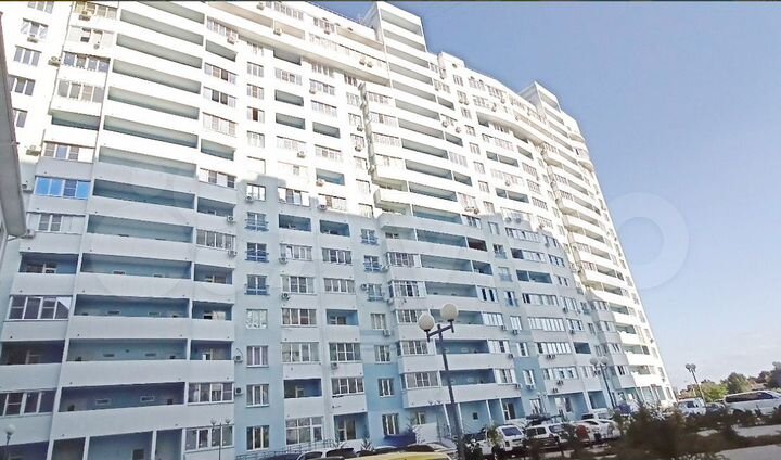 Помещение на 1 этаже, 72.3 м²
