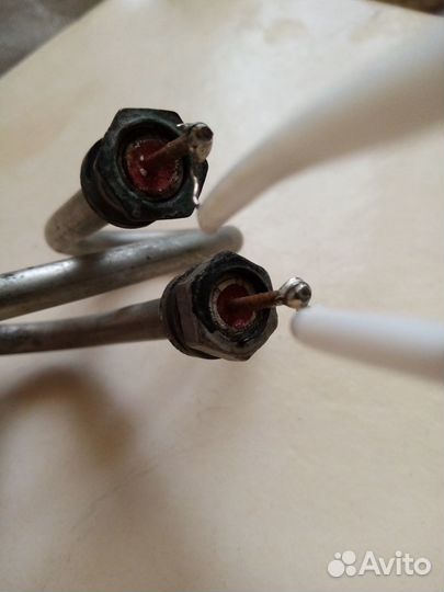 Тэн для чайника самовара