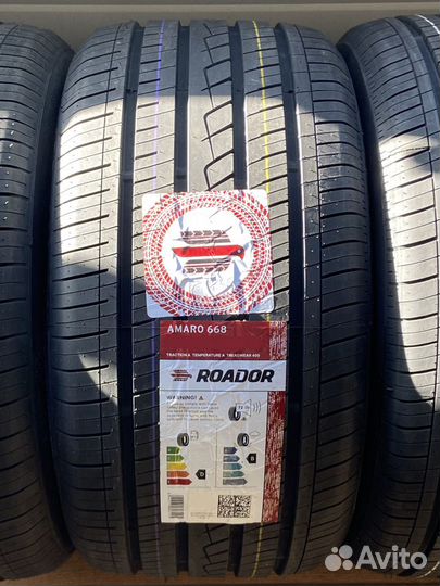 Roador Amaro 668 225/50 R17 98W