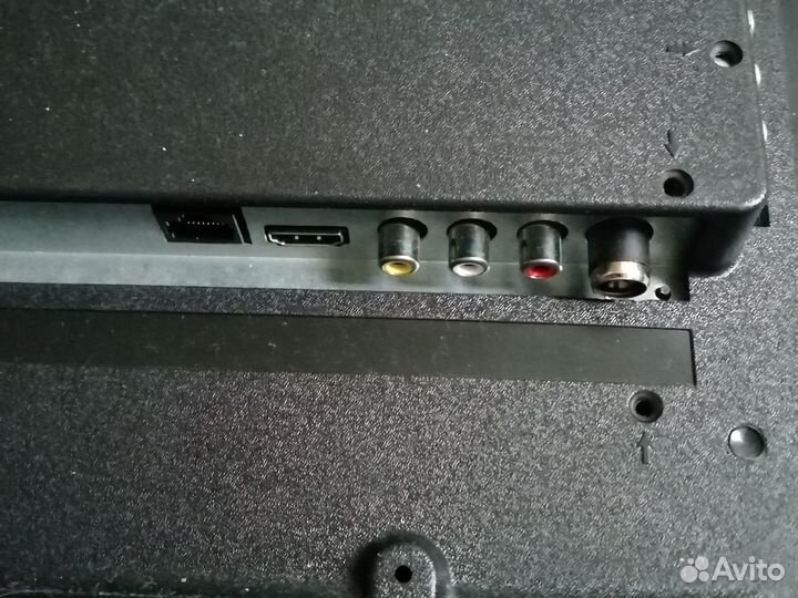 Тв LCD в ремонт