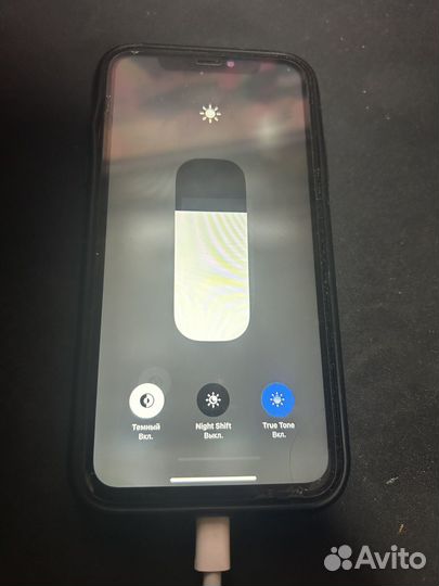 iPhone 11 128gb dual sim