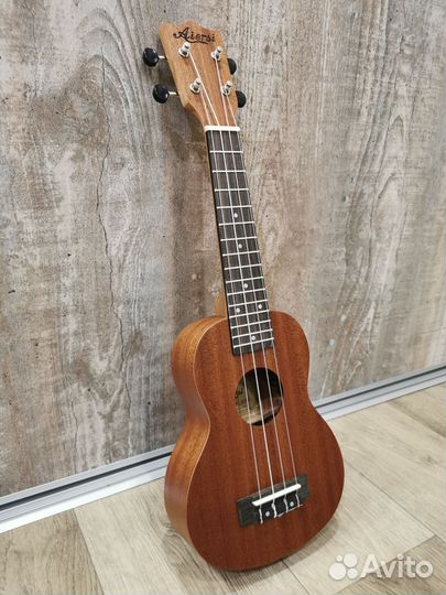 Укулеле сопрано Aiersi